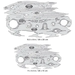 Product image for FHWGFX1