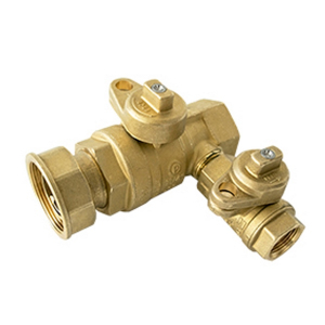 Jomar 245-106B 175-LWBP Commercial Bypass