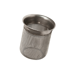 Jomar 221-116 Mesh 40 Filter Ball Replacement Filters 1-1/4"