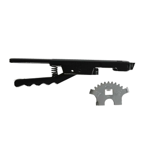 Jomar HPLH2.5-5 HPBFV Lever Handle 2.5",3",4",5"