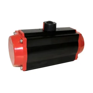 Jomar JV-350-SR JV SERIES Spring Return Pneumatic Actuator