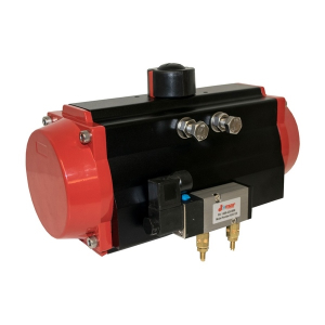 Jomar JV-270-DA JV Series Pneumatic Actuator - Double Acting