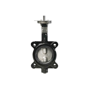 Jomar 600-20DSVG BFV-Lug Butterfly Valve 20" Viton