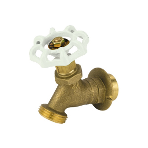 Jomar 202-103G 1/2" Sillcock, Solder Connection, 125 WOG