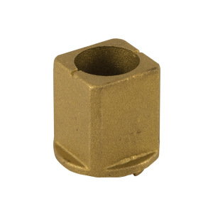 Jomar 899-114 Square Head Top 3/4"