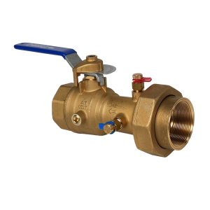 Jomar TB-AFF TB - FNTP Manual Balancing Valve 1/2"