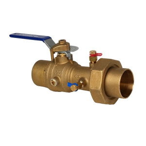 Jomar TB-CCC TB - SWT Manual Balancing Valve 1"