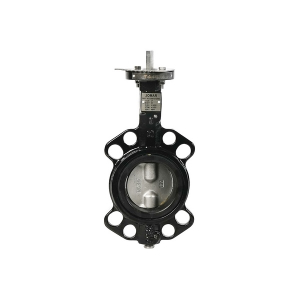 Jomar 900-24DSBG BFV-Wafer Butterfly Valve 24" Buna