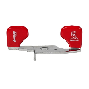 Jomar 899-125GWH Wingtip Handle 3/4", 1"