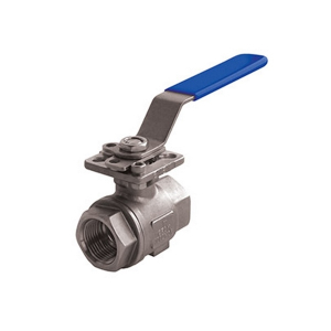 Jomar A1001-2 A1001 Direct Mount Valve 2"