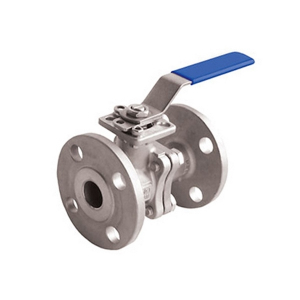 Jomar A2020D-34-V A2020D Direct Mount Valve 3/4" V-Ball