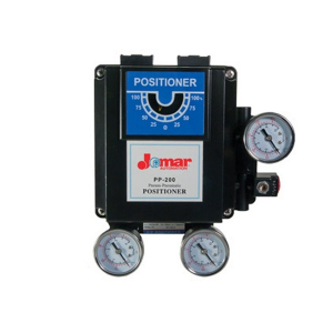 Jomar APP-200 APP Pneumatic Positioner