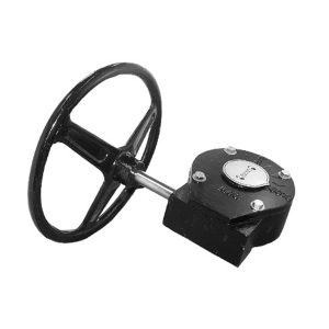 Jomar BGO30 Butterfly Valve Handle, Size 30"