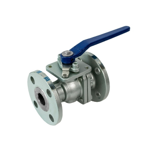 Jomar 600-212 FL-CS-100-150 Ball Valve 6"