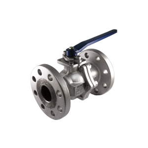 Jomar 600-131 FL-SS-100-300 Ball Valve 4"