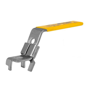 Jomar 220-984 Locking Handle 1/4", 3/8", 1/2" for T-100FMN, T-100SSE, JP-100