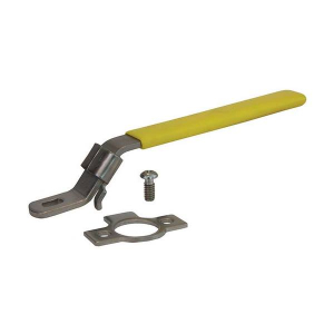 Jomar 100-994LH Locking Handle 3/4" for T-SS-2002N-DUE