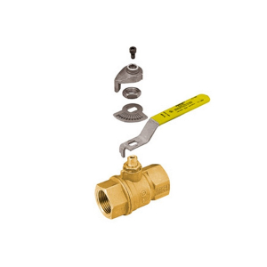 Jomar 220-104 Memory Stop 3/4"