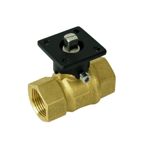 Jomar A1B-A1C11 Mounting Bracket 1/4" - 1/2"