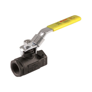 Jomar 100-956 T-CS-2000N-SS Ball Valve 1-1/4"