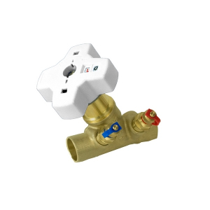 Jomar TGG-FCC TGG - SWT Manual Balancing Valve 2"