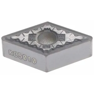 Kennametal 1817617 Turning Insert DNMG332FP KC5010, Carbide