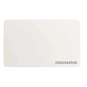 Product image for KIC-MIFARE-CARD