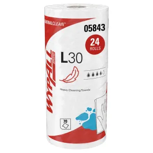 Product image for 05843