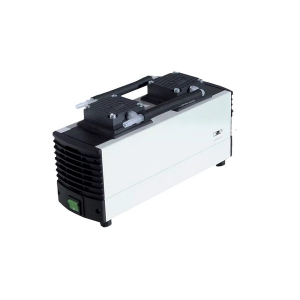 KNF Neuberger 057017/055162 LABOPORT N 816.1.2 KT.18 Mini Diaphragm Vacuum Pump