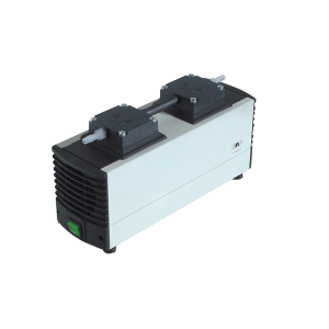 KNF Neuberger 057013/055162 LABOPORT N 816.3 KT.18 Mini Diaphragm Vacuum Pump