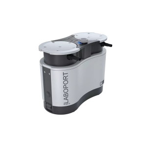 KNF Neuberger 317121/313453 LABOPORT N 820 G Diaphragm Vacuum Pump