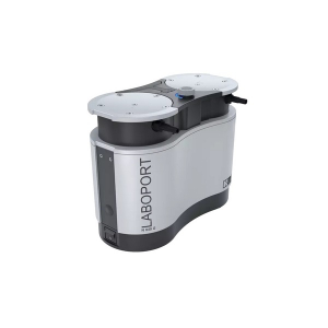 KNF Neuberger 317123/315995 LABOPORT N 840 G Diaphragm Vacuum Pump