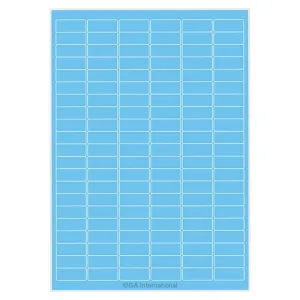Product image for A4CLA-23BL