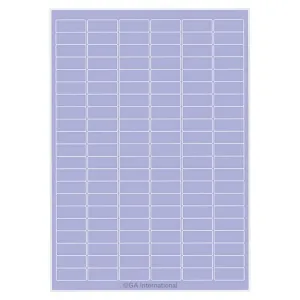 Product image for A4CLA-23LA