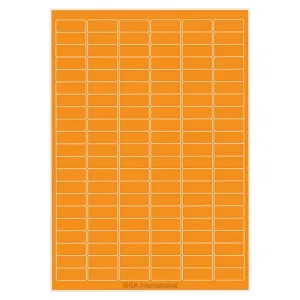 Product image for A4CLA-23OR