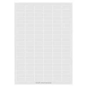 Product image for A4CLA-23WH