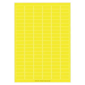 Product image for A4CLA-23YE