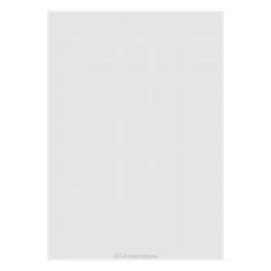 Product image for A4CLA-36WH