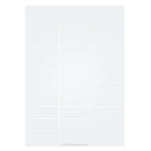 Product image for A4CLA-3WH