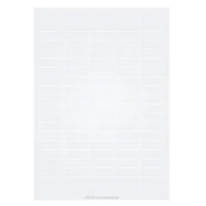 Product image for A4CLA-6WH