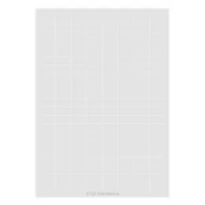 Product image for A4CLA-72WH