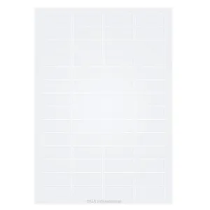 Product image for A4CLA-8WH