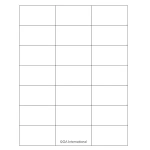 Product image for CIJSA-29WH