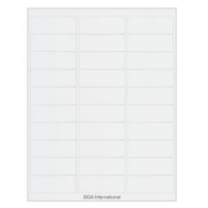 Product image for CIJSA-3WH