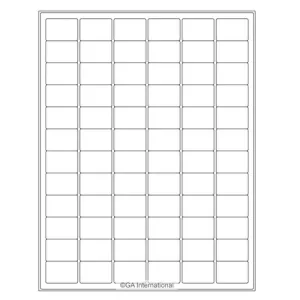 Product image for CIJSA-9WH