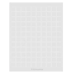 Product image for CLA-16WH