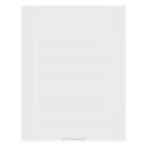 Product image for CLA-18WH