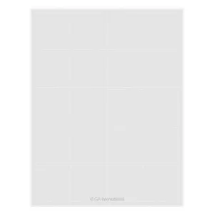 Product image for CLA-20WH