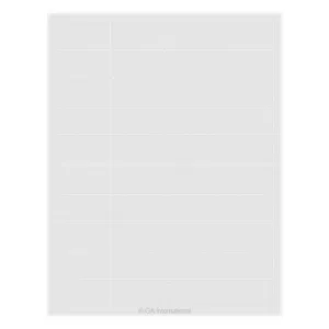 Product image for CLA-33WH