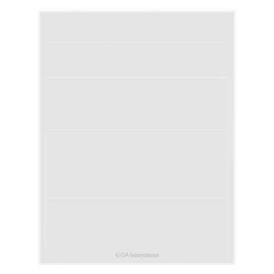 Product image for CLA-38WH